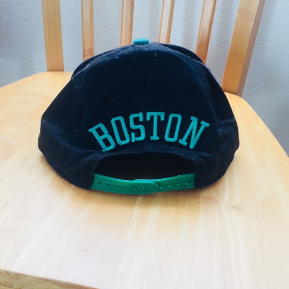 Boston Celtics new era hat - Picture 2 of 3