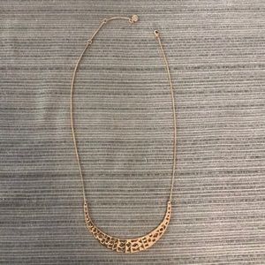 Stella & Dot Necklace