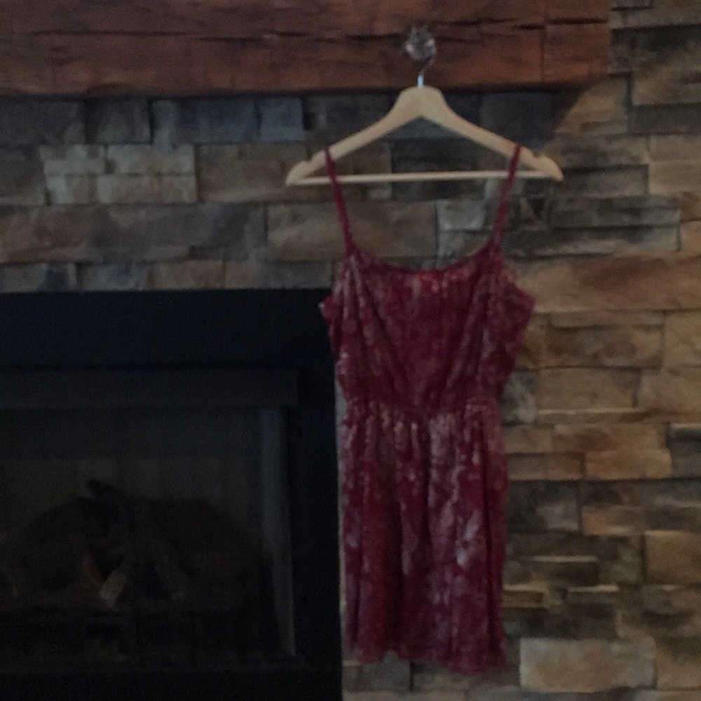 Holiday Dress