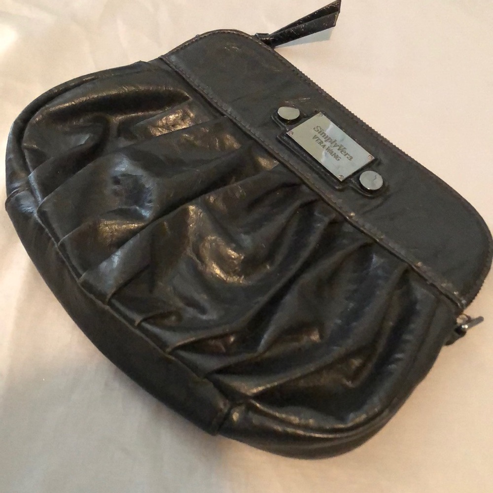 SOLD — Simply Vera Wang Clutch