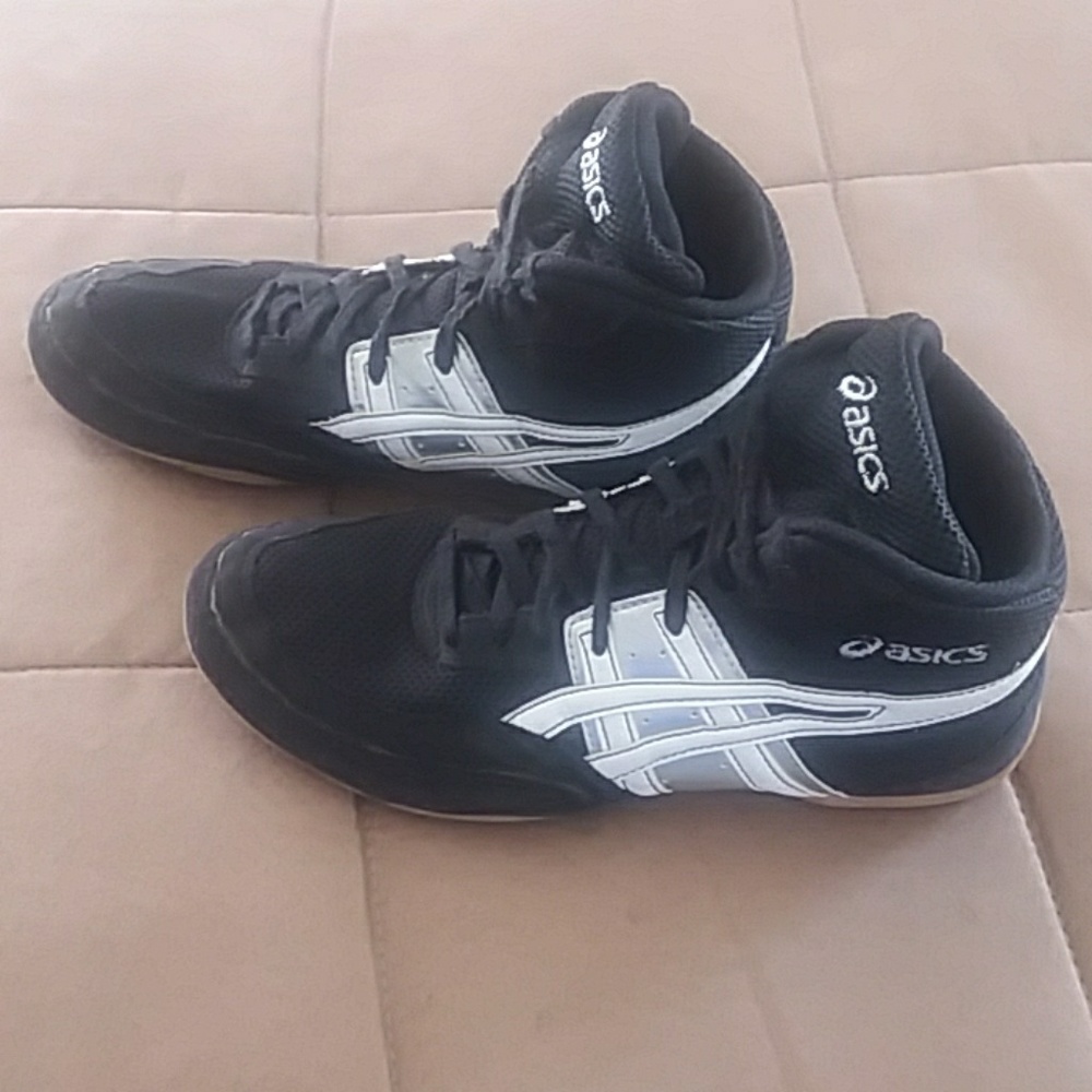 Men's Wrestling Shoes