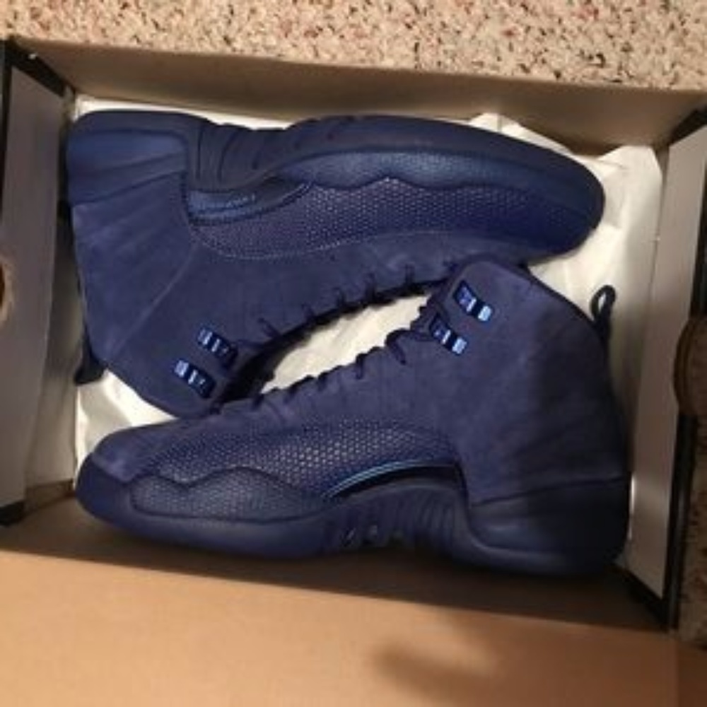 Jordan 12