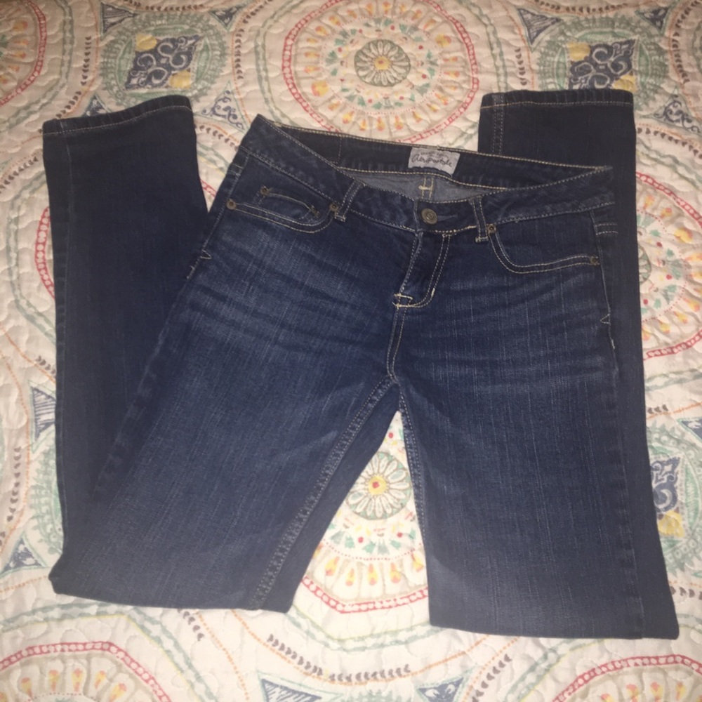 Skinny Jeans