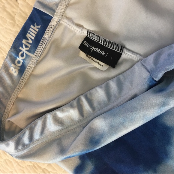 Black Milk Cloud Leggings - Picture 3 of 3