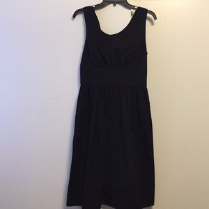 Midi eShakti Fit and Flare Dress