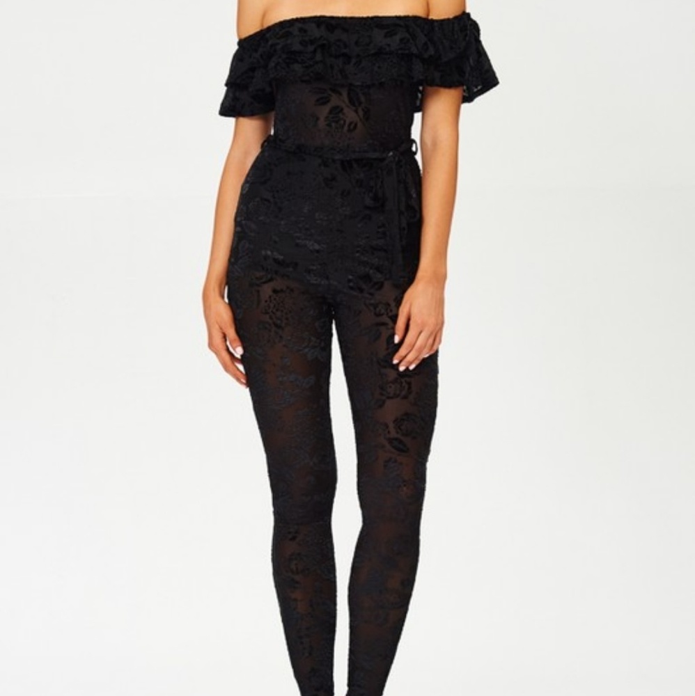 Women's Jumpsuit