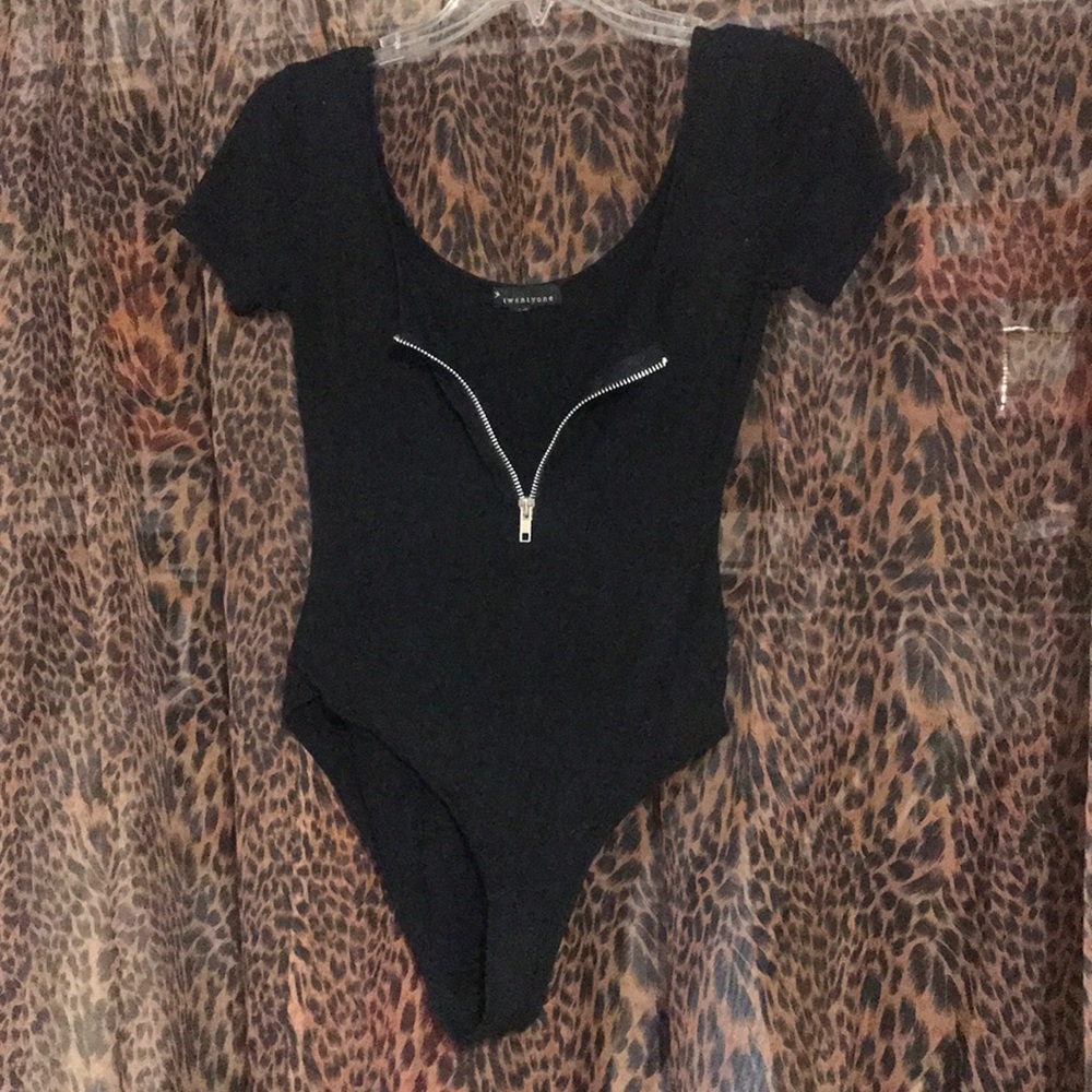 ‼️ Bodysuit. 🖤