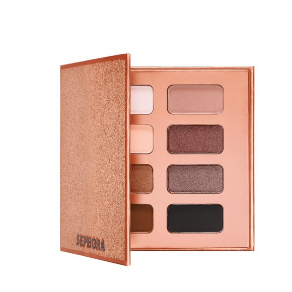 Sephora Other - NIB Sephora Winter Magic Eyeshadow Palette
