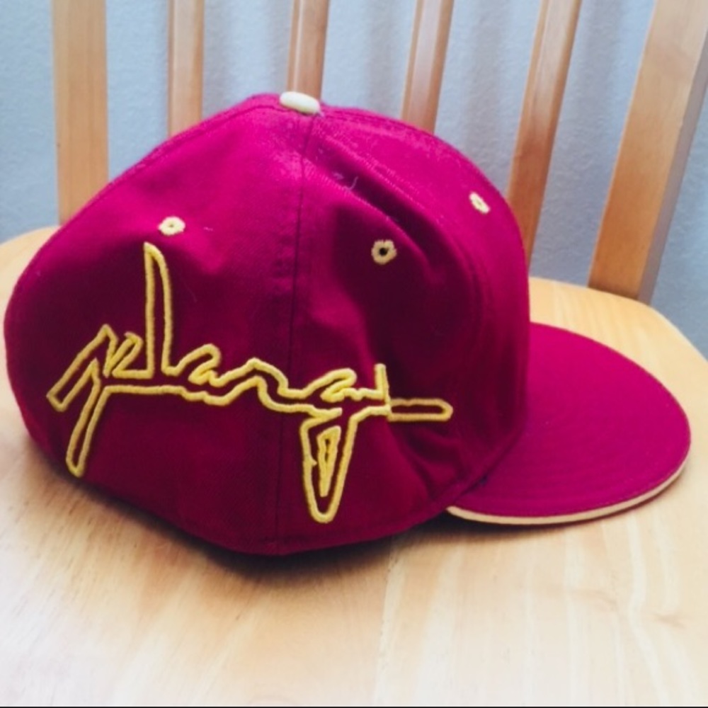 X-large new era hat