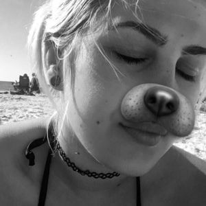 Meet your Posher, Alyssa