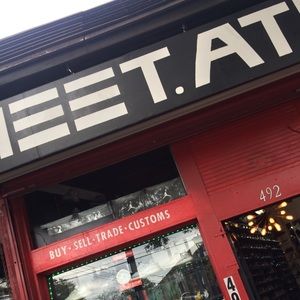 Meet your Posher, Jelane