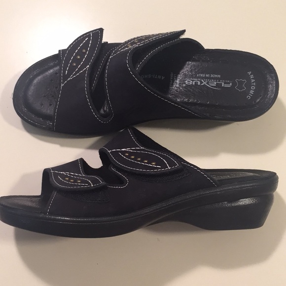 flexus anatomic shoes