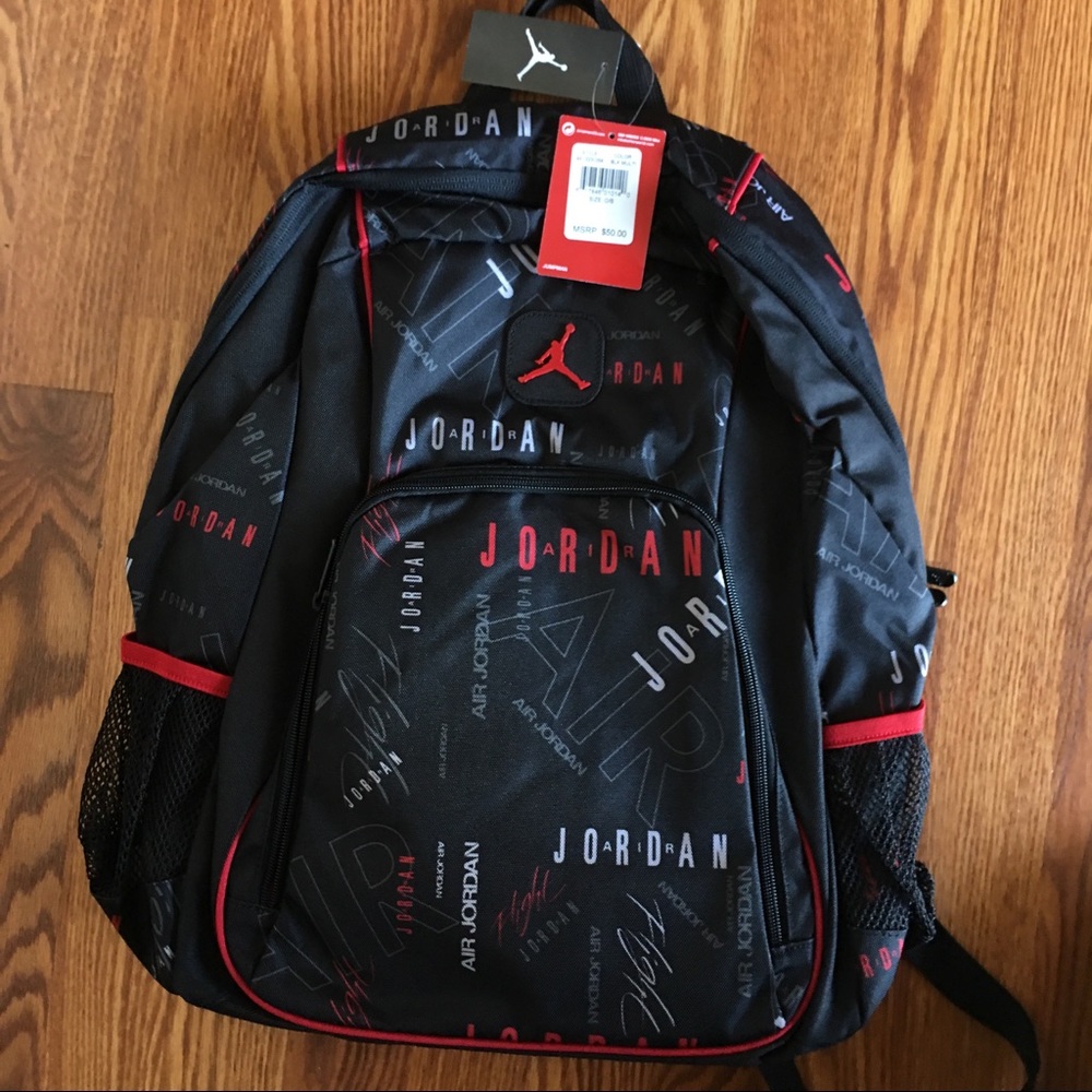 Nike Jordan Flight New Backpack