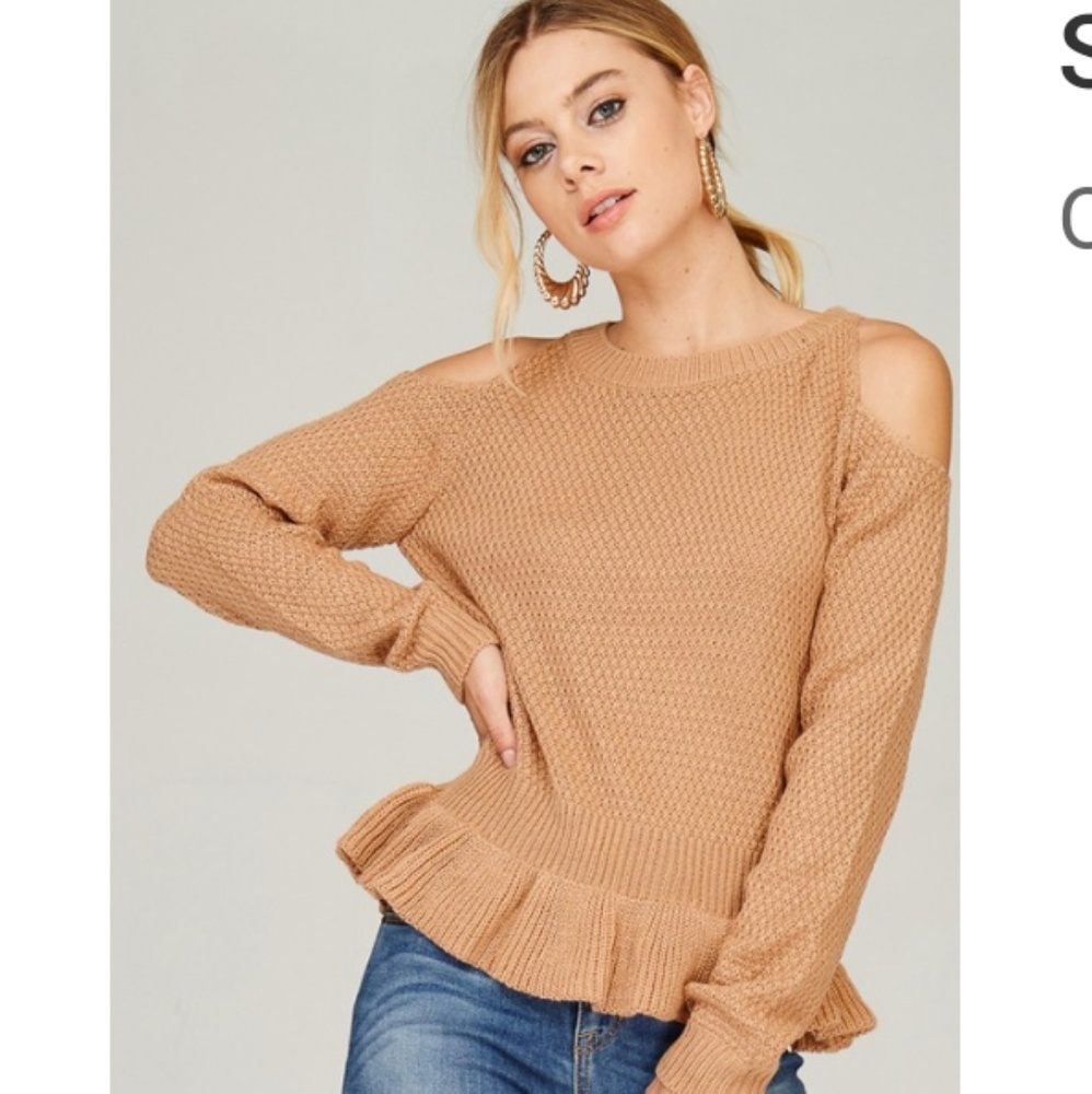 Women's Sweater