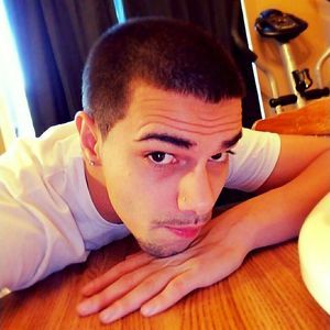 Meet your Posher, Kenny