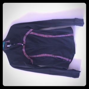 Lululemon sport jacket