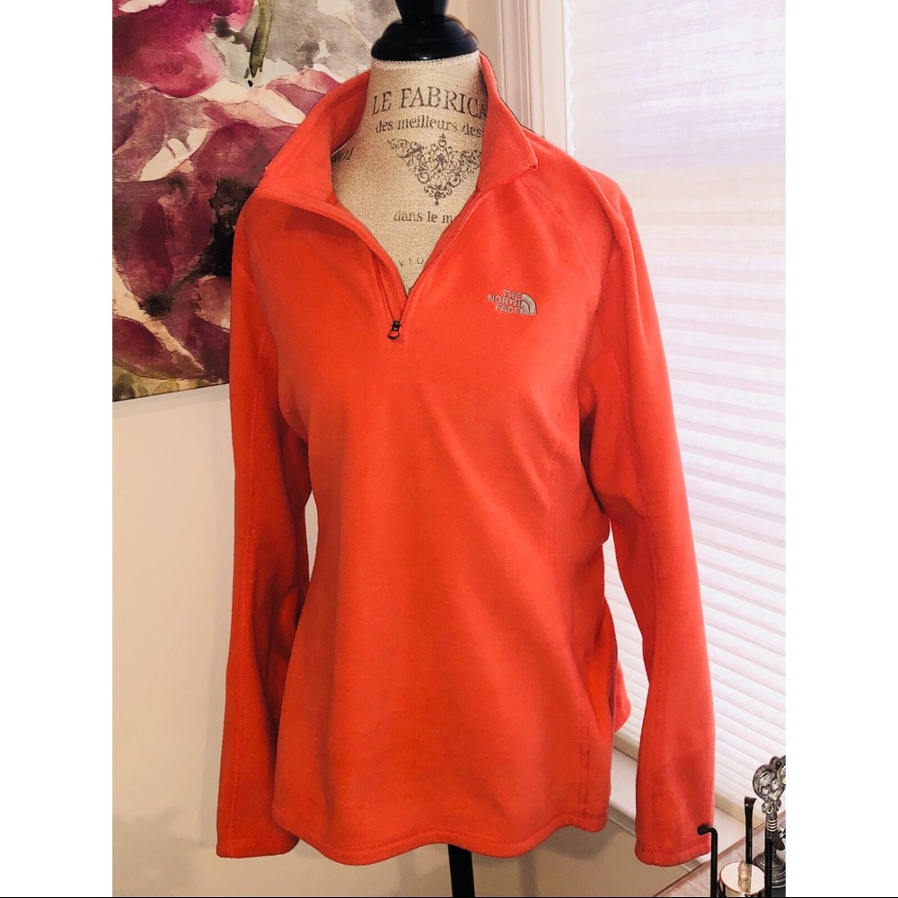 The North Face Fleece