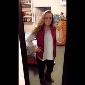 Meet your Posher, Chelsea