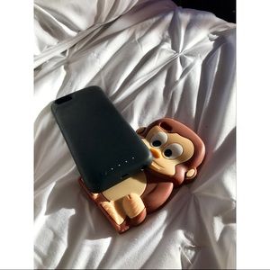 6S MOPHIE & 6S IPHONE COVER