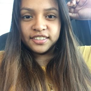 Meet your Posher, Sandra