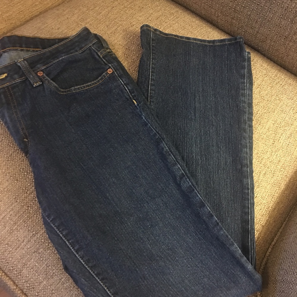 US Polo Jeans