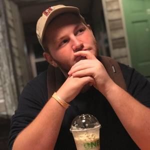 Meet your Posher, Austin