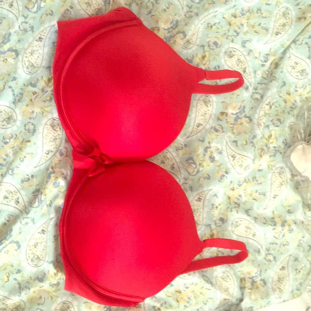 Aerie Drew push up bra