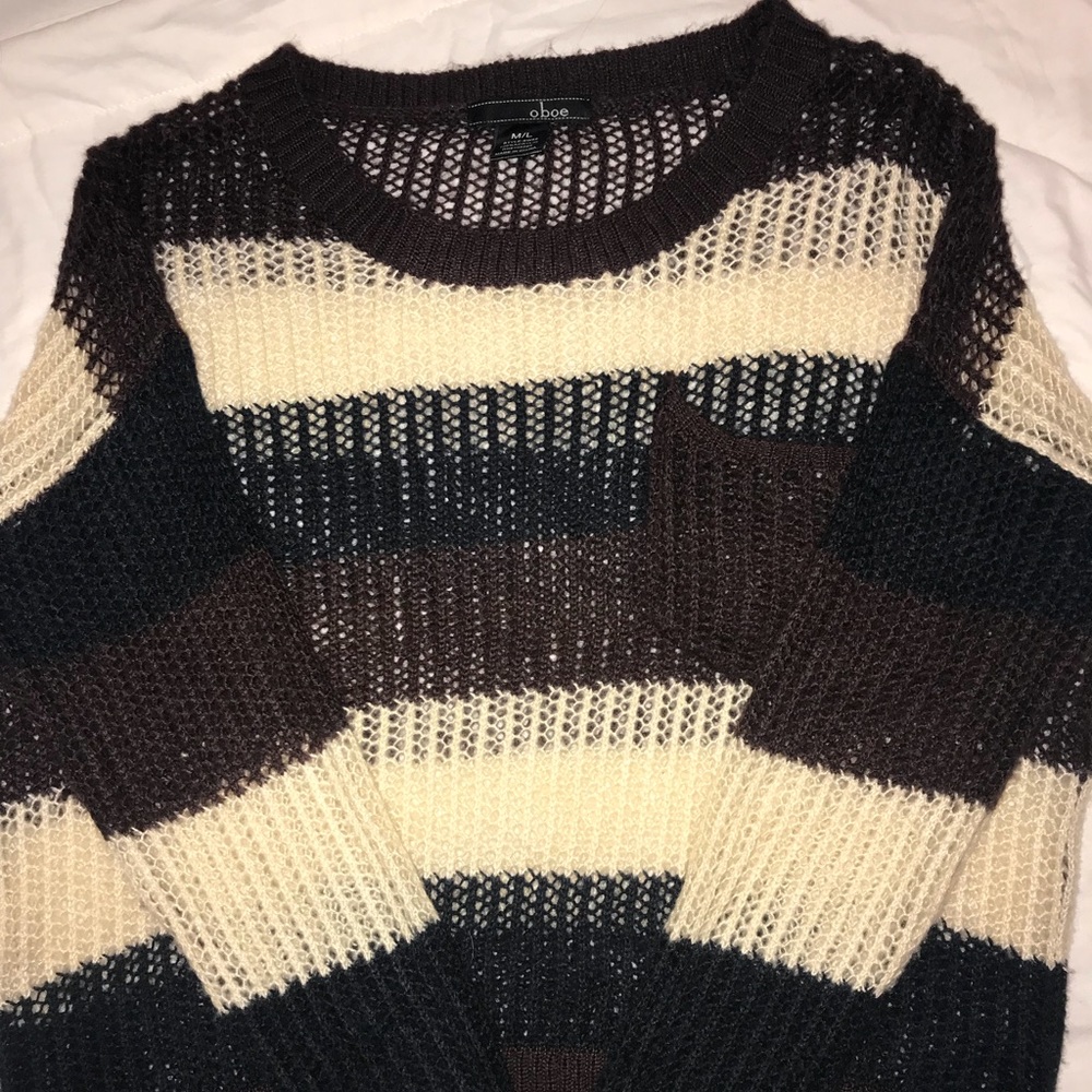 Casual Fall sweater