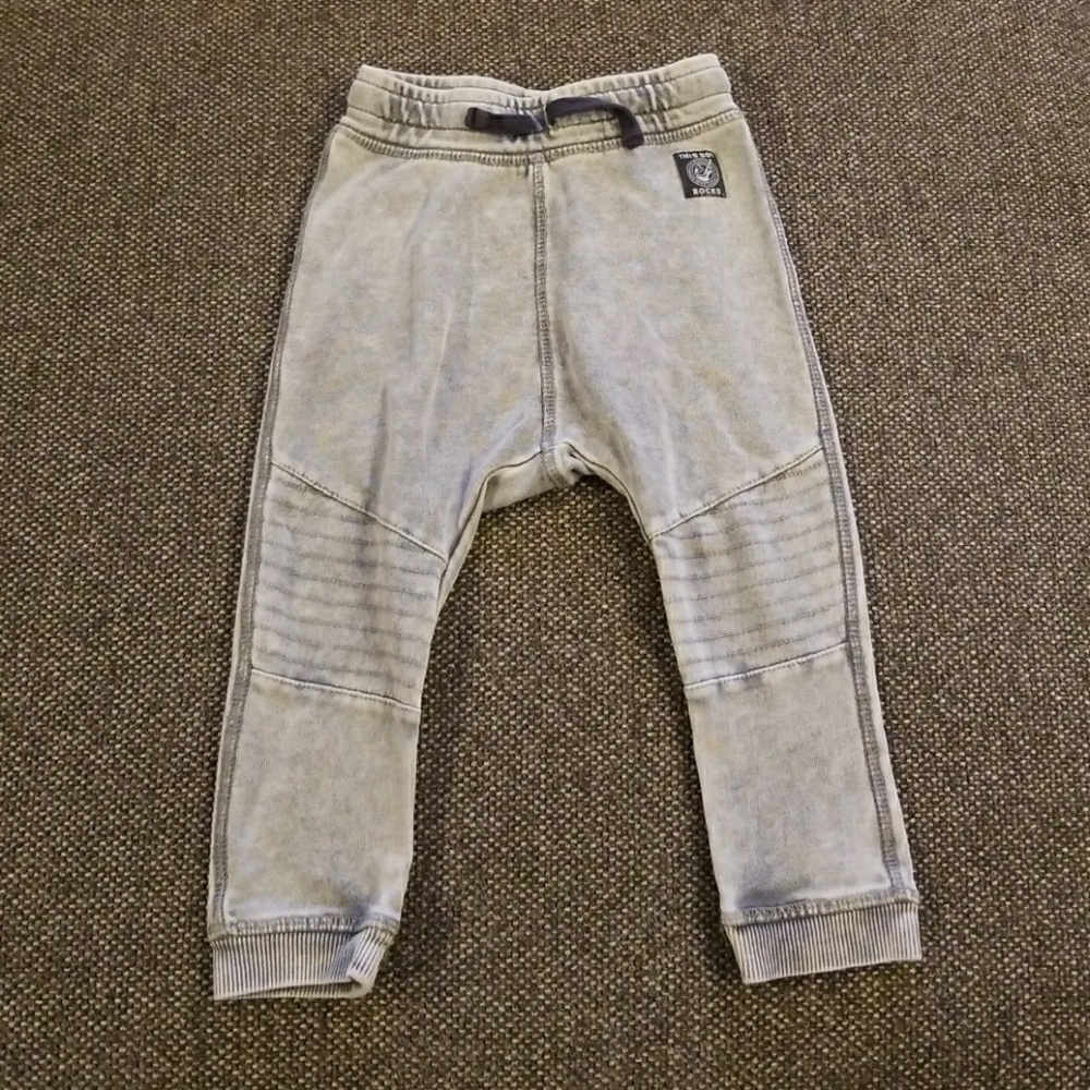 H&M boy's sweats