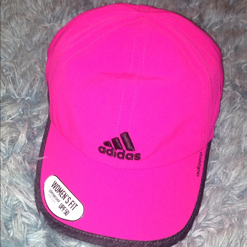 Women's adidas hat