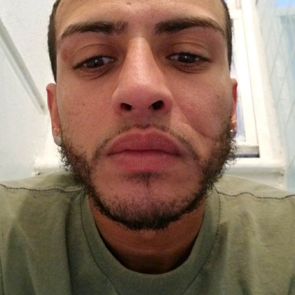 Meet your Posher, Giovannie