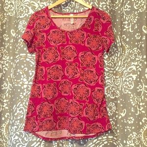 LuLaRoe Classic T