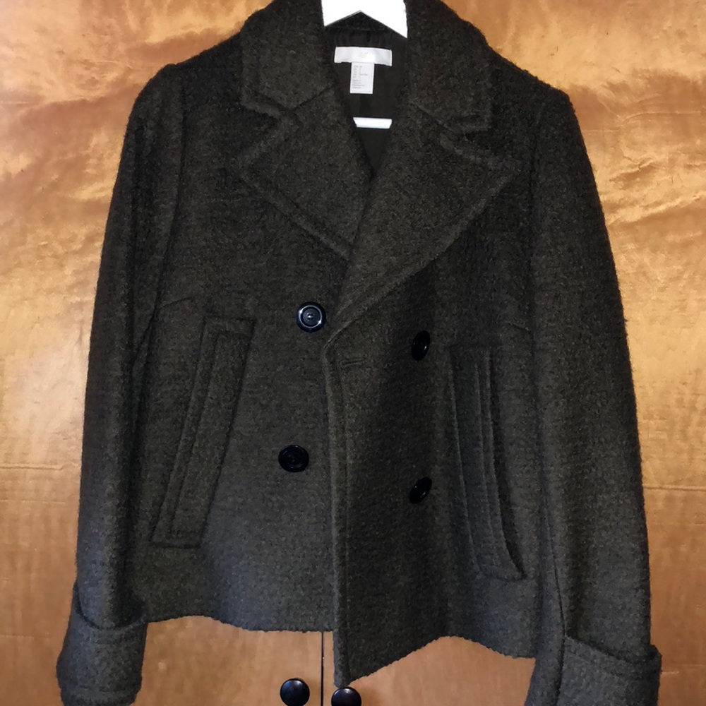 H&M coat