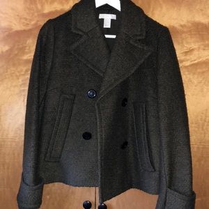 H&M coat