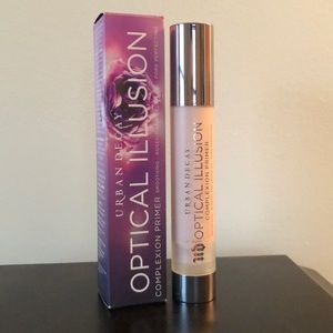 Urban Decay Optical Illusion Complexion Primer
