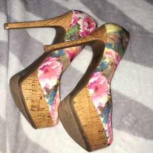 jessica simpson heels
