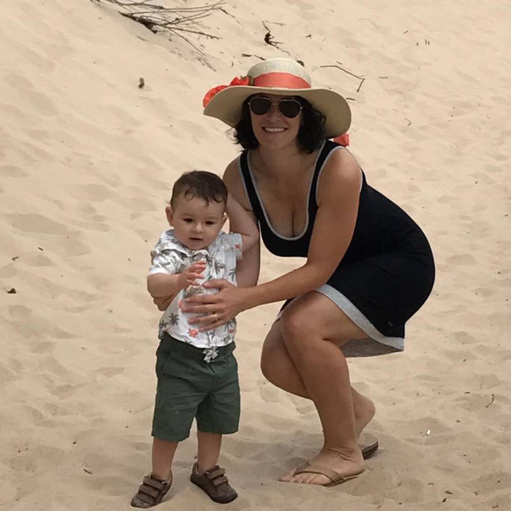 Meet your Posher, Jen