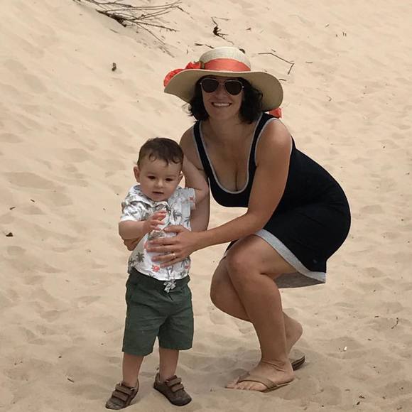 Meet your Posher, Jen - Picture 1 of 1