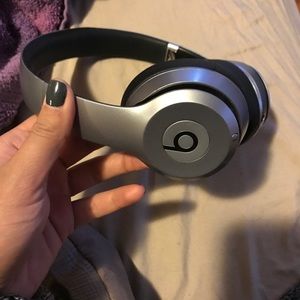 Only used a couple of times! Perfect condition