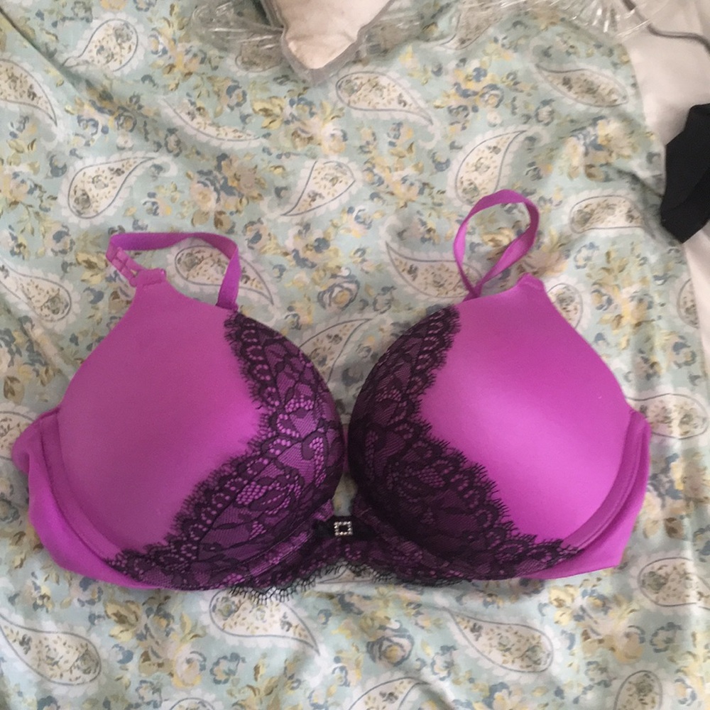 Victoria Secret push up bra