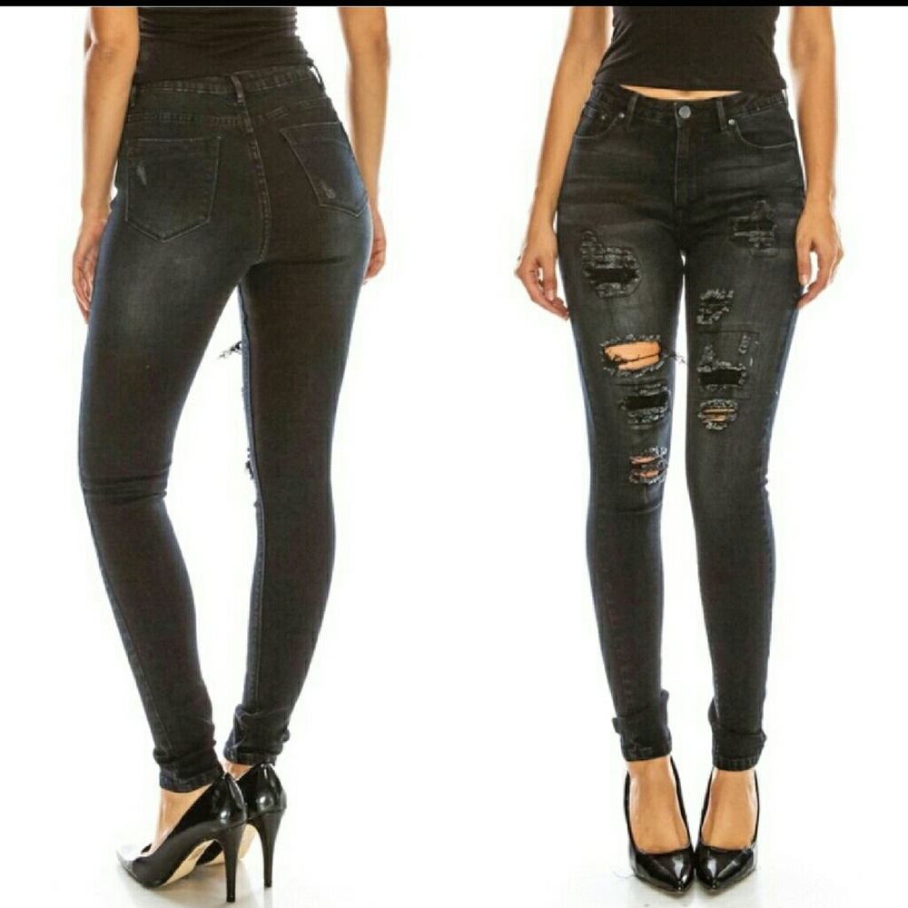 SALE 🔥🔥Boutique Jeans