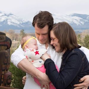 Meet your Posher, Donna