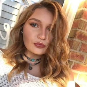 Meet your Posher, Alana