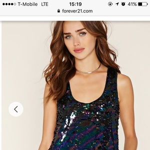 Meet your Posher, Van