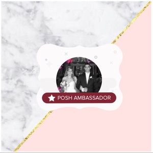 💖POSH AMBASSADOR💖