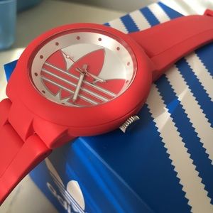 Adidas watch