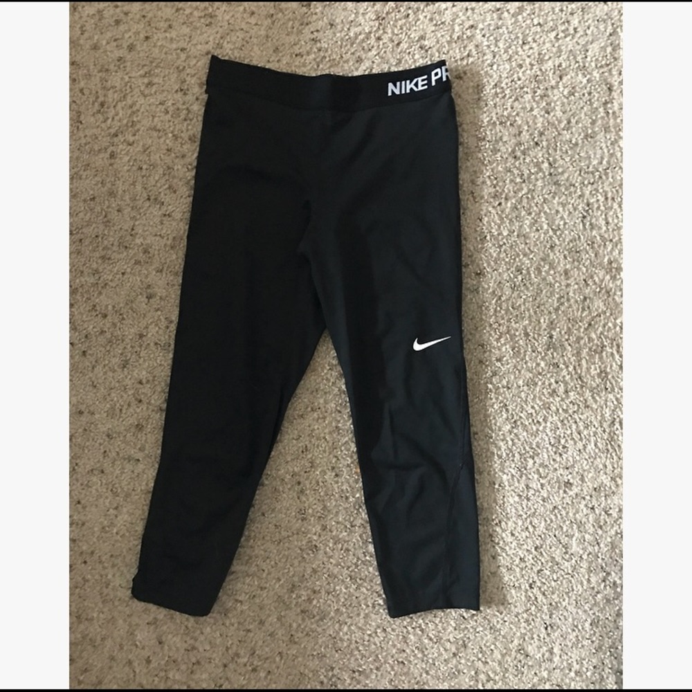 SOLD Nike workout pants
