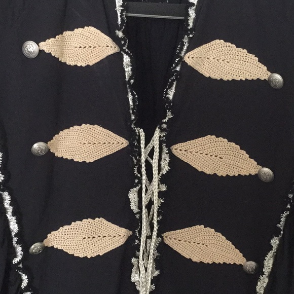 Beautiful Rare Dress from 27 Friday Bangkok - Picture 5 of 5