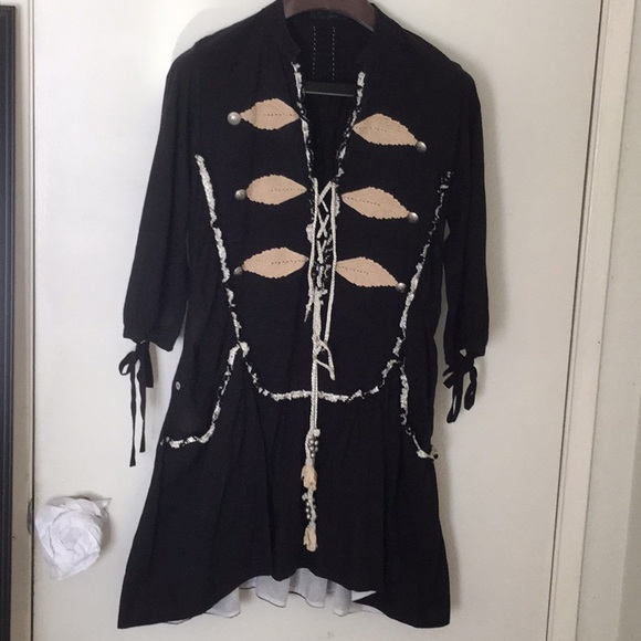 Beautiful Rare Dress from 27 Friday Bangkok - Picture 2 of 5