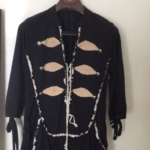 Beautiful Rare Dress from 27 Friday Bangkok